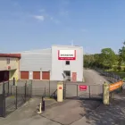 Företag 5 bild SHURGARD SELF-STORAGE VÄSTRA FRÖLUNDA Lagring, magasinering i Västra Frölunda O
