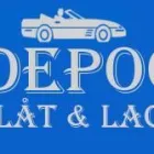 Företag 1 bild SKADEPOOLEN PLÅT OCH LACK Lastbilar - Reparationer, Tillbehör i Örebro T