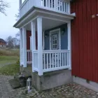 Företag 3 bild SNICKAR ODEN Snickeri, träförädlingsalster i Lidhult G