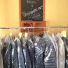 Företag 2 bild SÖNDRUMSTVÄTTEN DRY CLEAN - KEMTVÄTT HALMSTAD i Halmstad N