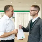 Företag 6 bild SPECSAVERS LUND Shopping i Lund M