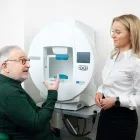 Företag 1 bild SPECSAVERS STOCKHOLM KISTA Shopping i Kista AB