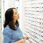 Företag 3 bild SPECSAVERS STOCKHOLM KISTA Shopping i Kista AB