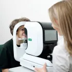 Företag 6 bild SPECSAVERS STOCKHOLM KISTA Shopping i Kista AB