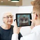 Företag 4 bild SPECSAVERS STOCKHOLM NACKA - SICKLA i Nacka AB