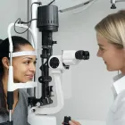 Företag 7 bild SPECSAVERS STOCKHOLM NACKA - SICKLA i Nacka AB