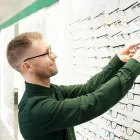 Företag 1 bild SPECSAVERS STOCKHOLM SVEAVÄGEN Shopping i Stockholm