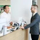 Företag 5 bild SPECSAVERS STOCKHOLM SVEAVÄGEN Shopping i Stockholm
