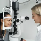 Företag 3 bild SPECSAVERS VÄSTERÅS - ERIKSLUND i Västerås U