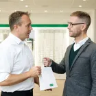Företag 6 bild SPECSAVERS VÄXJÖ SAMARKAND i Växjö G