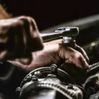 Företag 3 bild SPEEDY BILSERVICE ÖSTERMALM Bilreparationer i Stockholm