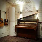 Företag 1 bild STUDIOHUSET I GÖTEBORG AB Företagstjänster i Västra Frölunda O