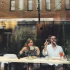 Företag 5 bild STUK - CAFE JÖNKÖPING i Jönköping