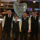 Företag 1 bild TAVERNA ZORBAS RESTAURANG - GREKISK RESTAURANG SÖDERTÄLJE Restauranger i Södertälje AB