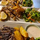 Företag 6 bild TAVERNA ZORBAS RESTAURANG - GREKISK RESTAURANG SÖDERTÄLJE Restauranger i Södertälje AB