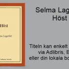 Företag 58 bild THE SUBLUNAR SOCIETY i Stockholm AB