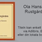 Företag 89 bild THE SUBLUNAR SOCIETY i Stockholm AB