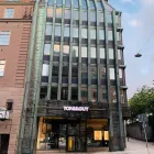Företag 4 bild TONI & GUY Utbildning, kursverksamhet i Stockholm AB