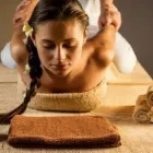 Företag 2 bild TONN KUN THAIMASSAGE BROMMA i Bromma AB