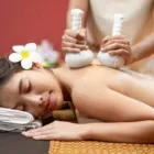 Företag 5 bild TONN KUN THAIMASSAGE BROMMA i Bromma AB