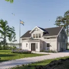 Företag 1 bild VÅRGÅRDAHUS i Västerås U