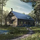 Företag 4 bild VÅRGÅRDAHUS i Västerås U