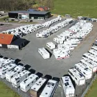 Företag 2 bild VINCENTS HUSBIL & HUSVAGN AB Shopping i Varberg N