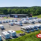 Företag 3 bild VINCENTS HUSBIL & HUSVAGN AB Shopping i Varberg N