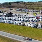 Företag 7 bild VINCENTS HUSBIL & HUSVAGN AB Shopping i Varberg N