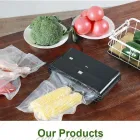 Företag 3 bild YEASINCERE VACUUM SEALER MANUFACTURER CO., LTD Hemelektronik i Stockholm-Arlanda AB