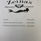 Företag 12 bild ZEINA'S BEAUTY CENTER - SKÖNHETSSALONG SOLNA i Solna AB