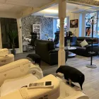Företag 15 bild ZEINA'S BEAUTY CENTER - SKÖNHETSSALONG SOLNA i Solna AB