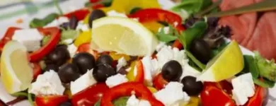 Företag 1 bild BARETTA PIZZERIA GÖTEBORG Restauranger i Göteborg O