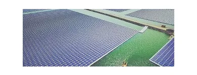 Företag 3 bild BOSCH FLOATING SOLAR PV SYSTEM & SOLUTION CO., LTD Energibesparing, effektivisering i Stockholm-Arlanda AB