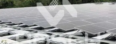 Företag 4 bild BOSCH FLOATING SOLAR PV SYSTEM & SOLUTION CO., LTD Energibesparing, effektivisering i Stockholm-Arlanda AB