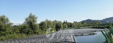Företag 6 bild BOSCH FLOATING SOLAR PV SYSTEM & SOLUTION CO., LTD Energibesparing, effektivisering i Stockholm-Arlanda AB