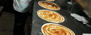 Företag 2 bild CIGARREN PIZZERIA JÖNKÖPING i Jönköping
