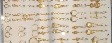 Företag 1 bild DAHLSTRÖMS GULD - GULDSMED ÖREBRO Mekaniska verkstäder i Örebro