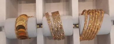 Företag 5 bild DAHLSTRÖMS GULD - GULDSMED ÖREBRO Mekaniska verkstäder i Örebro