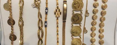 Företag 6 bild DAHLSTRÖMS GULD - GULDSMED ÖREBRO Mekaniska verkstäder i Örebro