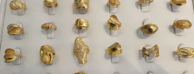 Företag 21 bild DAHLSTRÖMS GULD - GULDSMED ÖREBRO Mekaniska verkstäder i Örebro