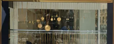 Företag 27 bild DAHLSTRÖMS GULD - GULDSMED ÖREBRO Mekaniska verkstäder i Örebro
