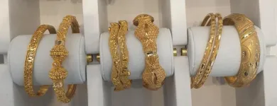 Företag 29 bild DAHLSTRÖMS GULD - GULDSMED ÖREBRO Mekaniska verkstäder i Örebro