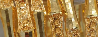 Företag 34 bild DAHLSTRÖMS GULD - GULDSMED ÖREBRO Mekaniska verkstäder i Örebro