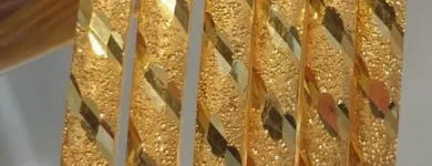 Företag 38 bild DAHLSTRÖMS GULD - GULDSMED ÖREBRO Mekaniska verkstäder i Örebro