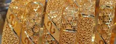 Företag 39 bild DAHLSTRÖMS GULD - GULDSMED ÖREBRO Mekaniska verkstäder i Örebro