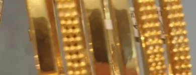 Företag 41 bild DAHLSTRÖMS GULD - GULDSMED ÖREBRO Mekaniska verkstäder i Örebro
