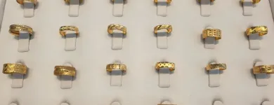 Företag 42 bild DAHLSTRÖMS GULD - GULDSMED ÖREBRO Mekaniska verkstäder i Örebro