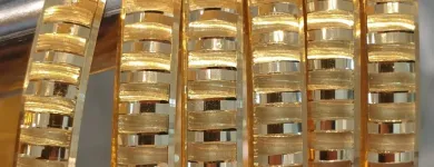 Företag 43 bild DAHLSTRÖMS GULD - GULDSMED ÖREBRO Mekaniska verkstäder i Örebro