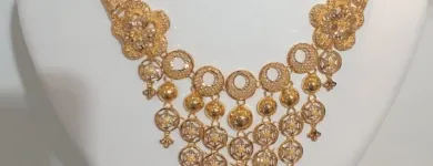 Företag 48 bild DAHLSTRÖMS GULD - GULDSMED ÖREBRO Mekaniska verkstäder i Örebro